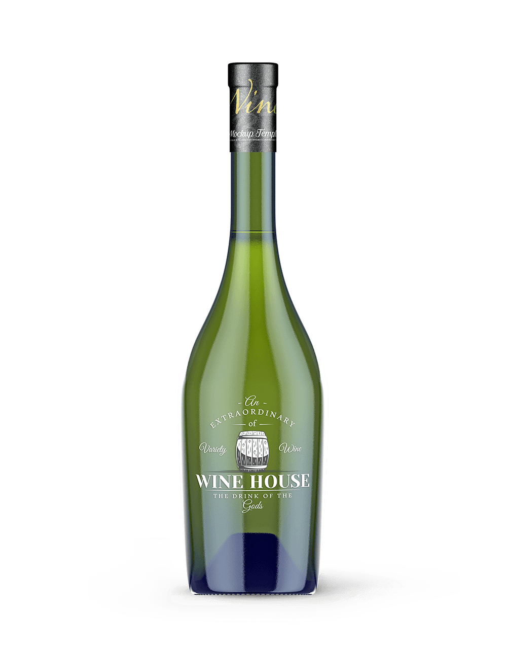 White Grape Wine