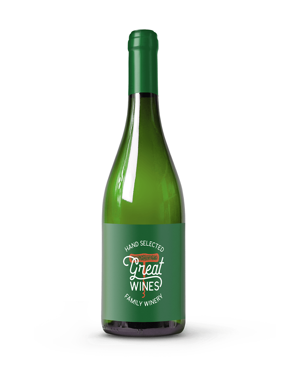 Fortified White Wine